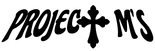 Project M's logo